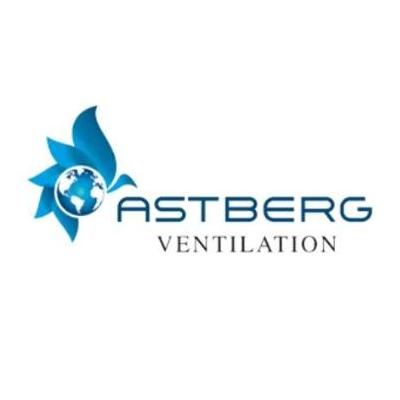 Astberg  Ventilation